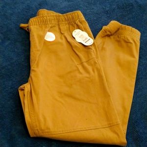 School uniform pants
